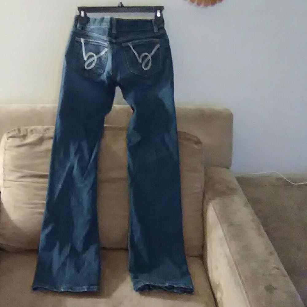 Jeans - Picture 2 of 3